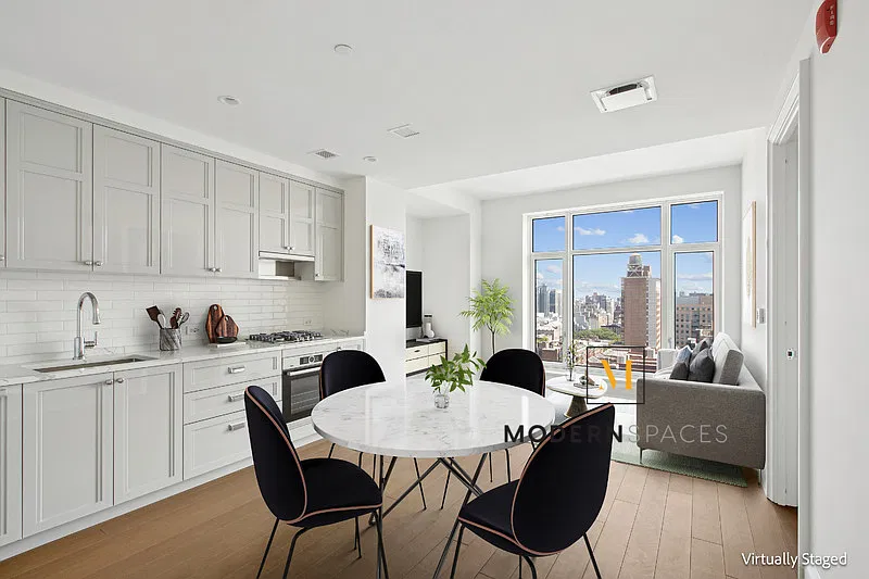 100 Claremont Ave #15D