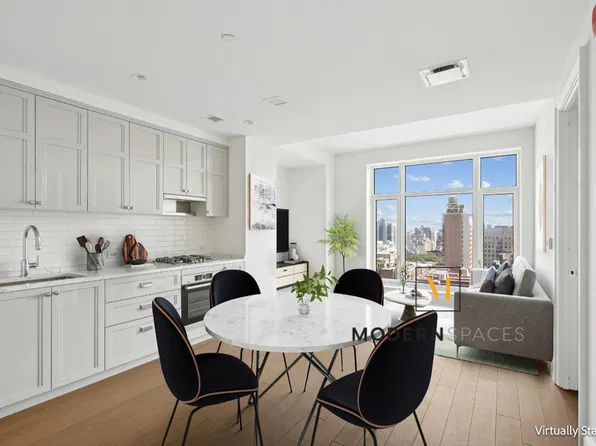 100 Claremont Ave APT 15D, New York, NY 10027