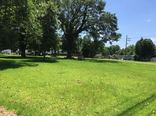 1901 Canal Blvd, Thibodaux, LA 70301