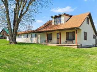 12822 Cleek Ln, Walton, KY 41094