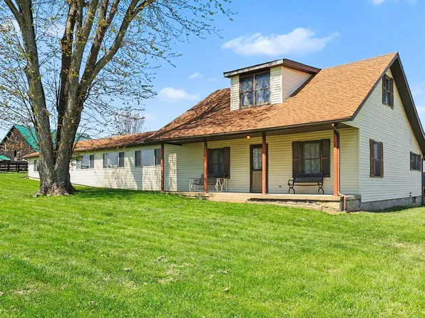 12822 Cleek Ln, Walton, KY 41094