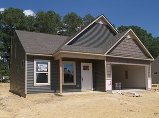 612 Cornerstone Cir, Irmo, SC 29063