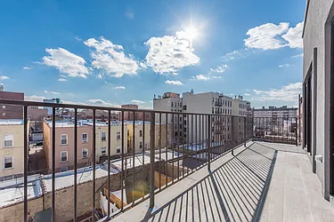 Rented by HighRiseNY