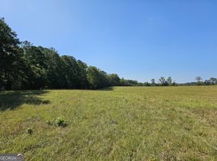 0 Highway 16 E TRACT 5, Monticello, GA 31064