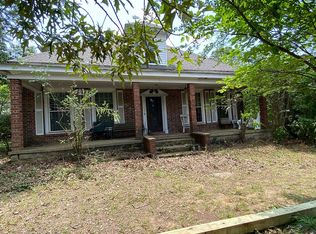 307 E Main St, Lavaca, AR 72941