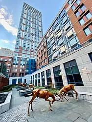 Sold by Keller Williams NYC