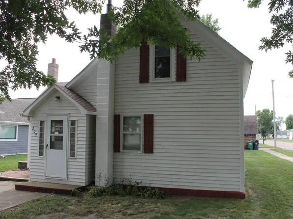 209 W Ohio Ave, George, IA 51237