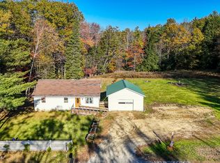 585 Main St, Jay, ME 04239