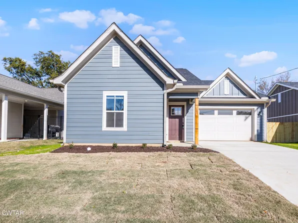 119 Otis St, Jackson, TN 38301