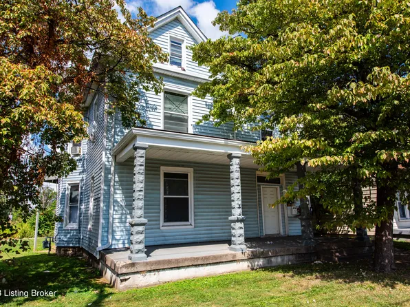 431 Winkler Ave, Louisville, KY 40208