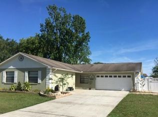 38811 Pretty Pond Rd, Zephyrhills, FL 33540
