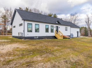 87 Ashton Rd, Norway, ME 04268