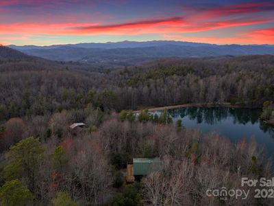 121 Ponderosa Trl, Rosman, NC, 28772