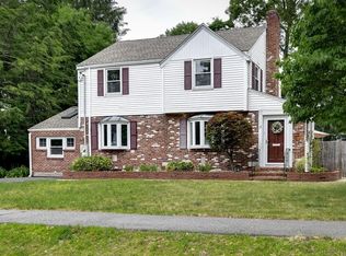 12 Stagg Dr, Natick, MA 01760