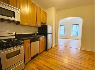 1606 1st Ave #5V, New York, NY 10028