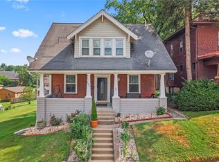 560 Duncan Ave, Washington, PA