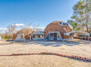 6735 Cascade Rd, Joshua Tree, CA 92252
