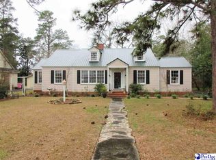 110 S 2nd Ave, Lake City, SC 29560