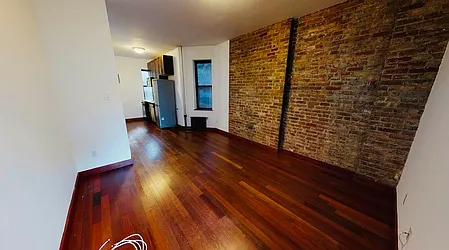 Rented by Living New York