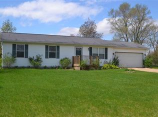 2006 Seabury Cir, Lake Isabella, MI 48893