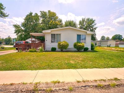 323 Max Dr, Lodi, OH, 44254