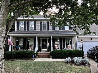 104 Fenwick Ct, Lexington, SC 29072