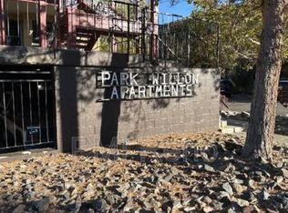 160 Park St UNIT 311, Reno, NV 89502