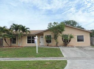12335 SW 255th Ter, Homestead, FL 33032