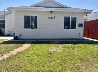 10133 Kester Ave, Mission Hills, CA 91345