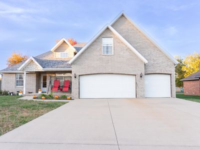 110 Deer Run, Willard, MO, 65781