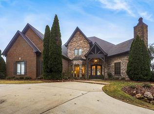 255 Highland View Dr, Birmingham, AL 35242