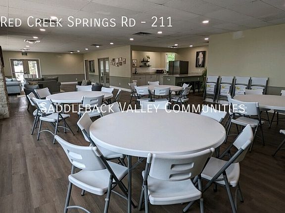 5th image of 5000 Red Creek Springs Rd Lot 211