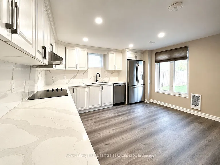 5029 Mississauga Rd #LOWER L — Photo 2