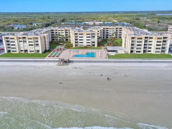 4175 S Atlantic Ave APT 407, New Smyrna Beach, FL 32169