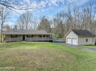 165 Colditz Ln, Oneida, TN 37841