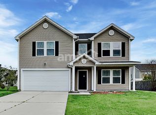 516 Windsong Dr, Rincon, GA 31326