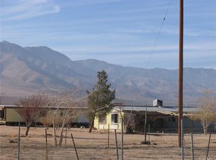 10717 La Mesa Rd, Apple Valley, CA 92308