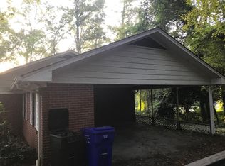 1506 Mason Farm Rd #A, Chapel Hill, NC 27514