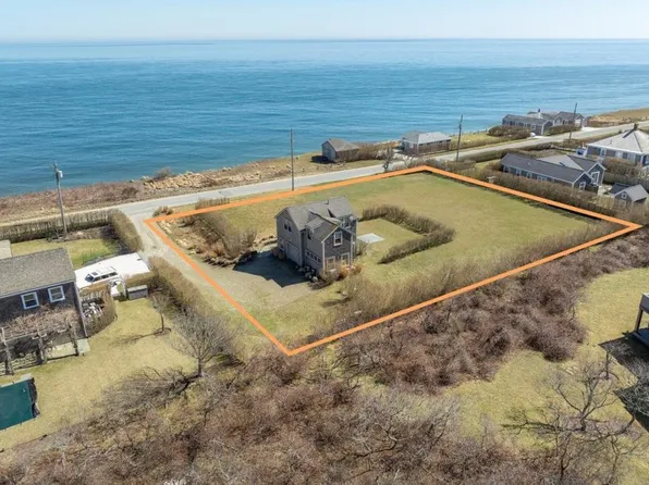 100 Baxter Rd, Nantucket, MA 02554