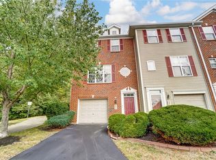 4278 Straight Arrow Rd, Dayton, OH 45430