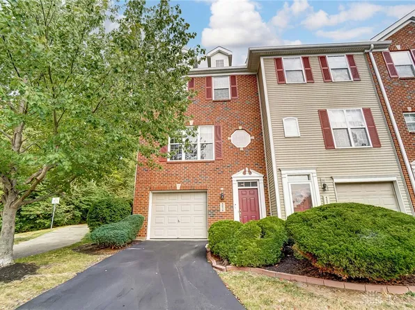 4278 Straight Arrow Rd, Dayton, OH 45430