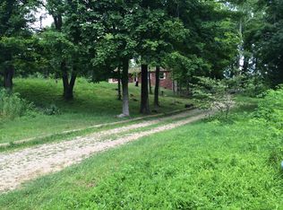 7424 Concord Rd, Alexandria, OH 43001