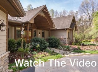 13873 Riker Rd, Chelsea, MI 48118