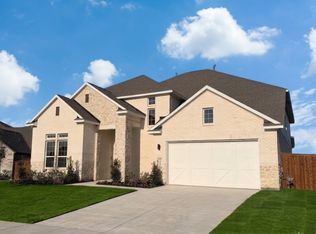 1589 Wintergreen Ct, Haslet, TX 76052