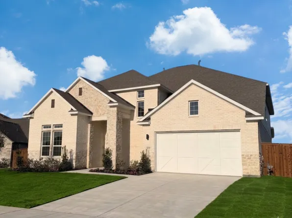 1589 Wintergreen Ct, Haslet, TX 76052