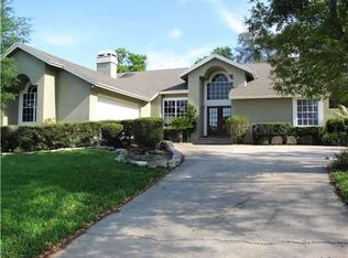 701 Conesus Ln, Winter Springs, FL 32708