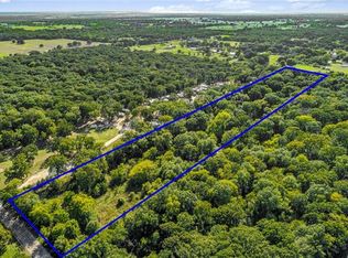 401 Veterans Ln, Seven Points, TX 75143