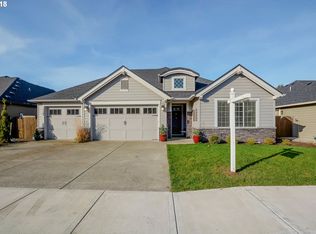 12206 NE 58th Ave, Vancouver, WA