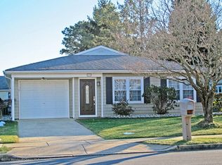11 Tennis Ct, Brick, NJ