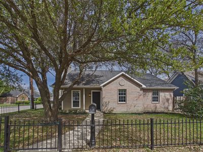 901 Anthony St, McKinney, TX, 75069